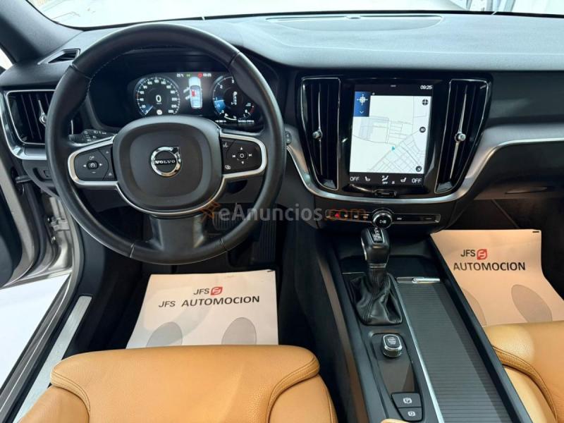 Volvo V60 2.0D 190 CV Automático