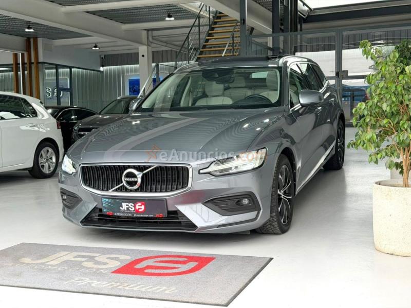 Volvo V60 2.0D 150 CV Automático