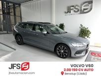 Volvo V60 2.0D 150 CV Automático