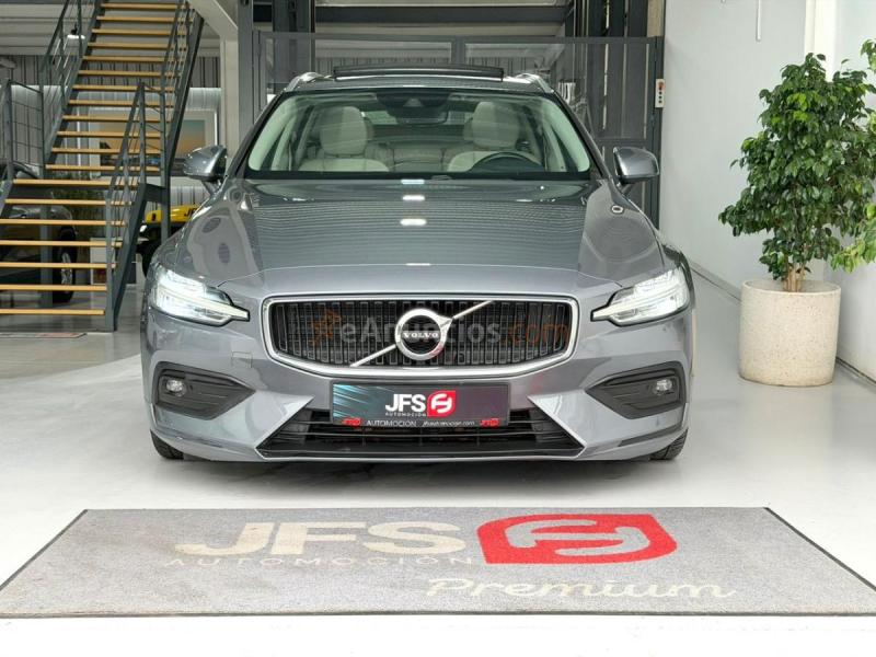 Volvo V60 2.0D 150 CV Automático