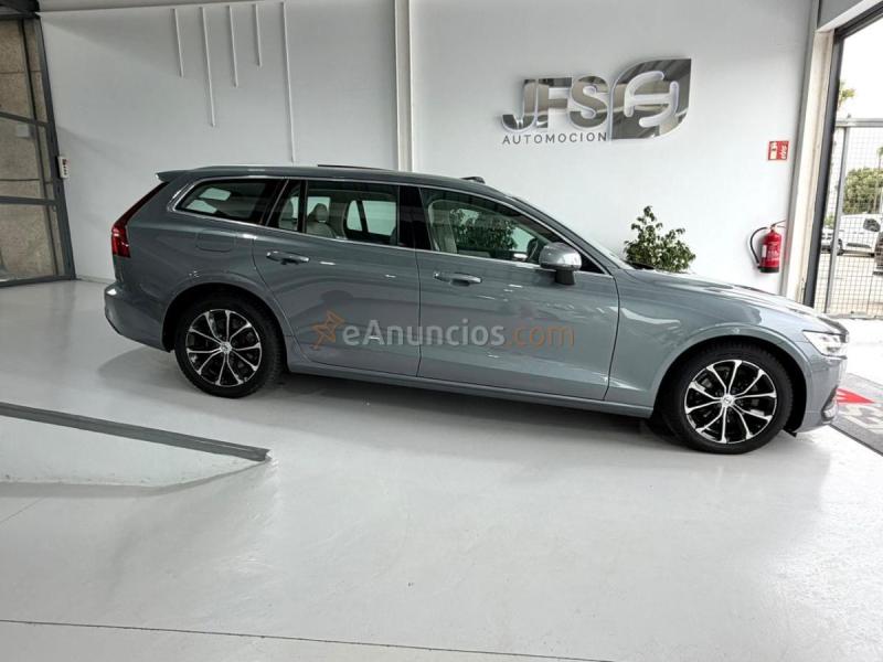 Volvo V60 2.0D 150 CV Automático