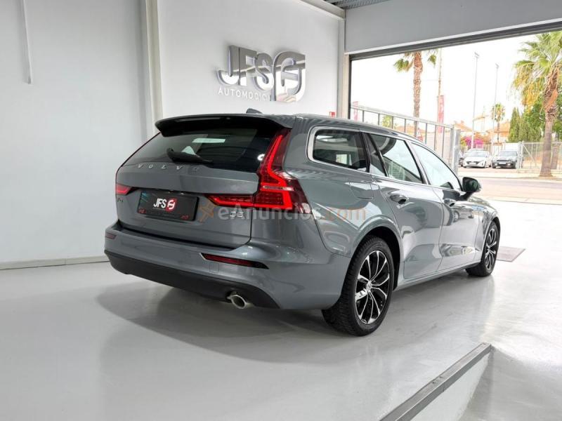 Volvo V60 2.0D 150 CV Automático