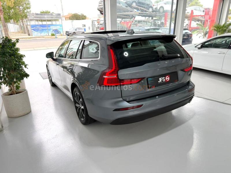 Volvo V60 2.0D 150 CV Automático