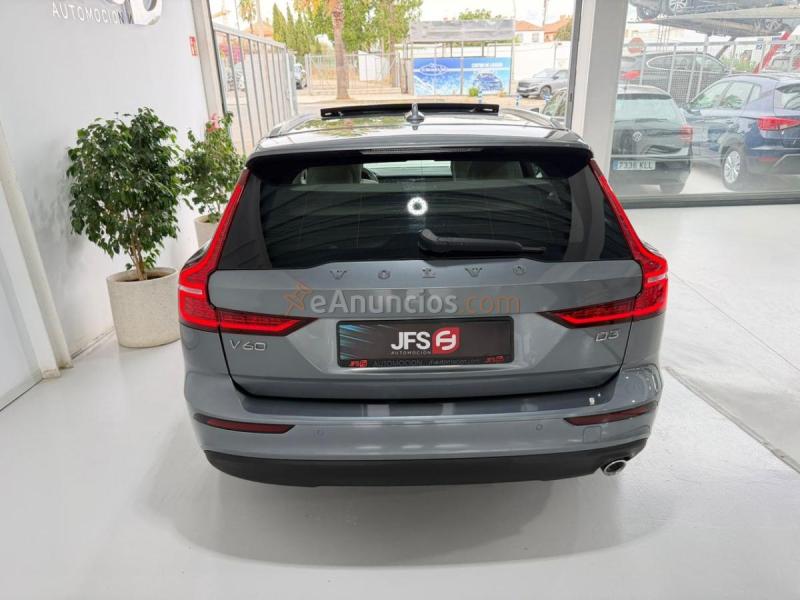 Volvo V60 2.0D 150 CV Automático