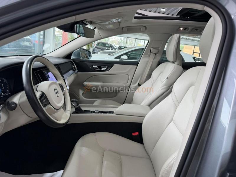 Volvo V60 2.0D 150 CV Automático