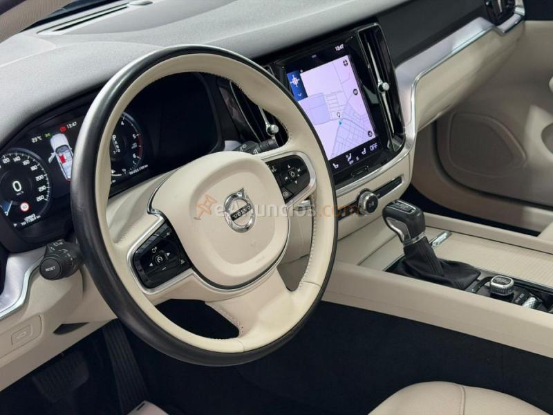 Volvo V60 2.0D 150 CV Automático