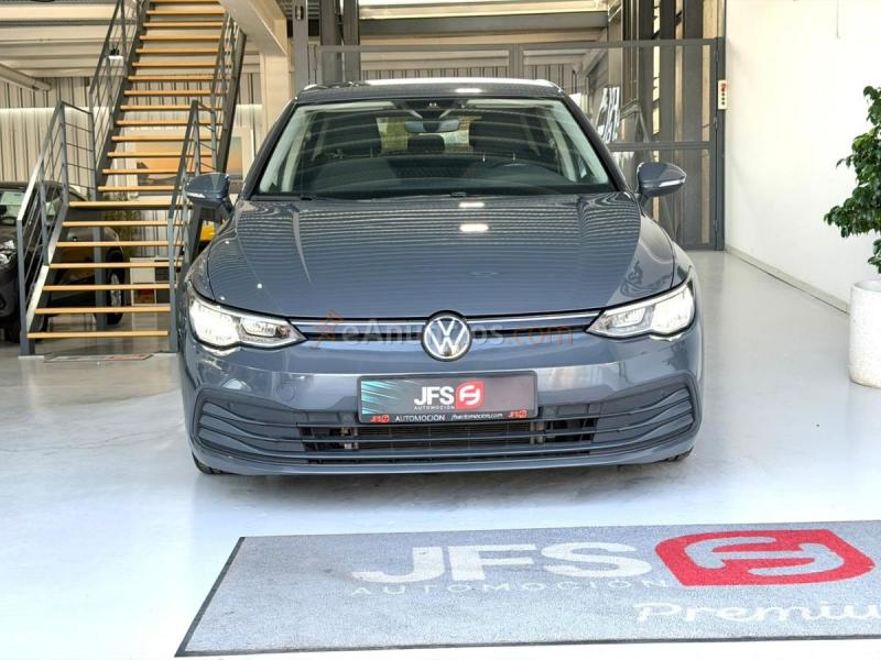 Volkswagen Golf 2.0 TDI 115 CV