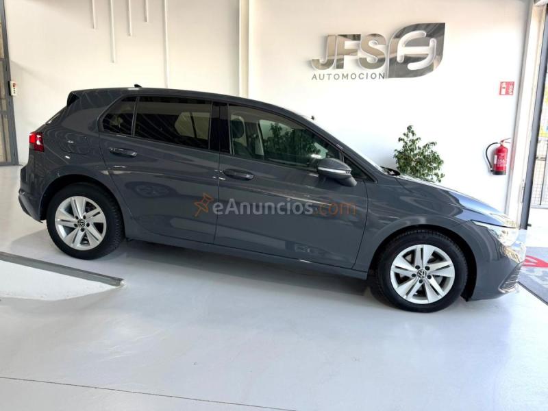 Volkswagen Golf 2.0 TDI 115 CV