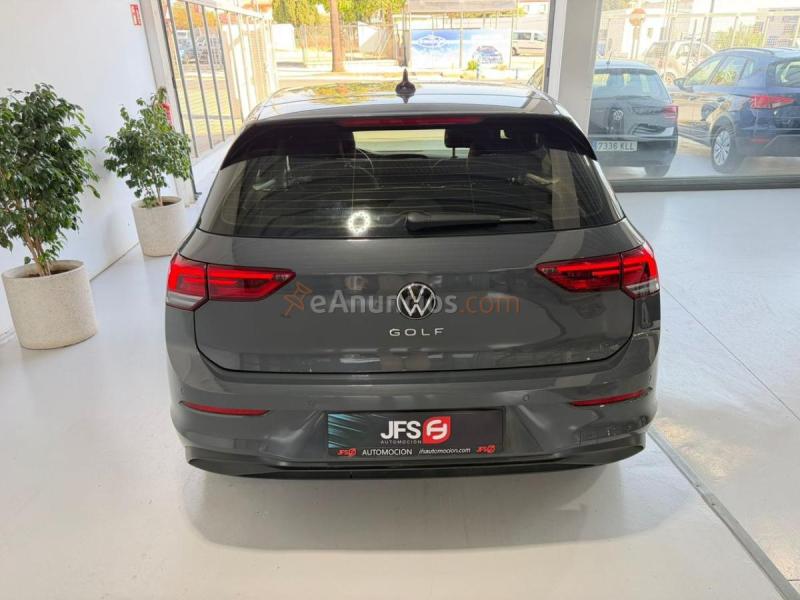 Volkswagen Golf 2.0 TDI 115 CV