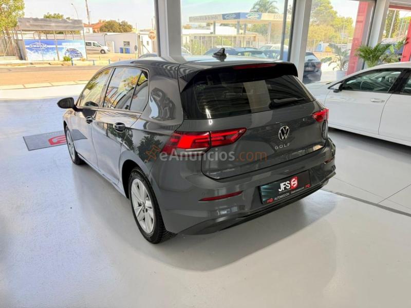 Volkswagen Golf 2.0 TDI 115 CV