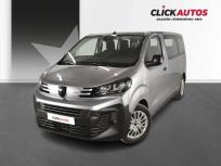 Peugeot Expert 2.0 BlueHDI 180CV Standar EAT8 9 Plazas