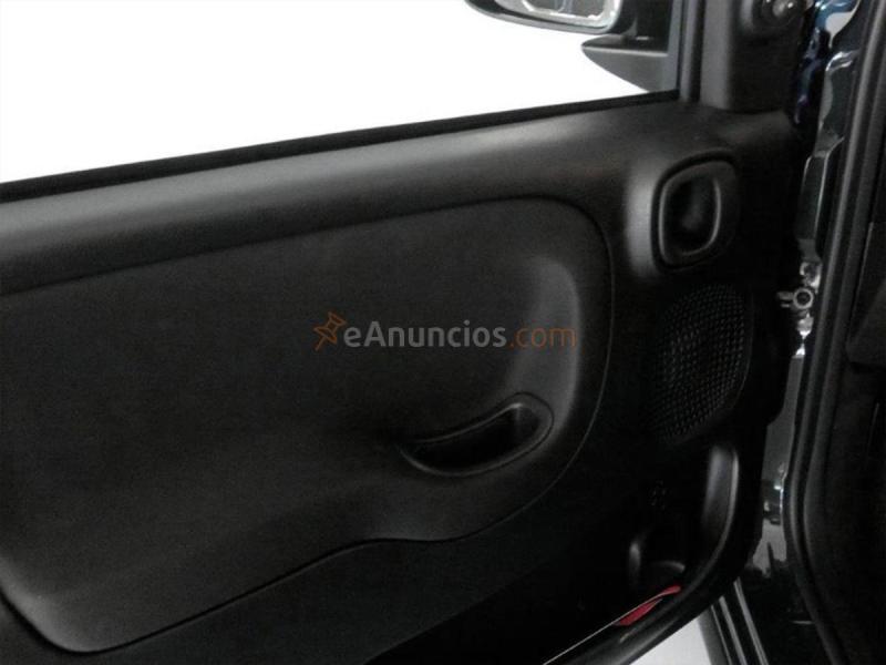 Fiat Panda 1.0 70CV Cross Hybrid