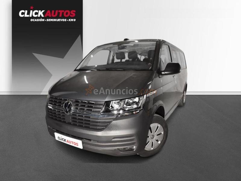Volkswagen Caravelle 2.0 TDI 150CV Origin DSG 9 Plazas