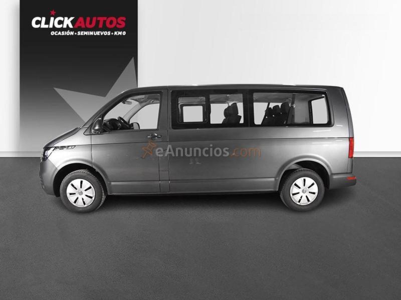 Volkswagen Caravelle 2.0 TDI 150CV Origin DSG 9 Plazas