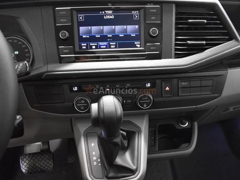 Volkswagen Caravelle 2.0 TDI 150CV Origin DSG 9 Plazas