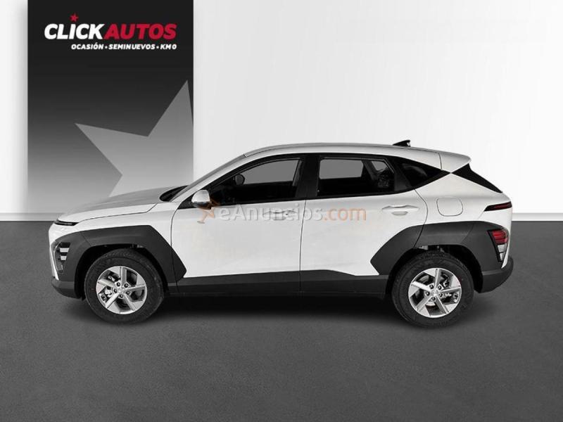 Hyundai Kona 1.6 GDI 141CV HEV Maxx DCT
