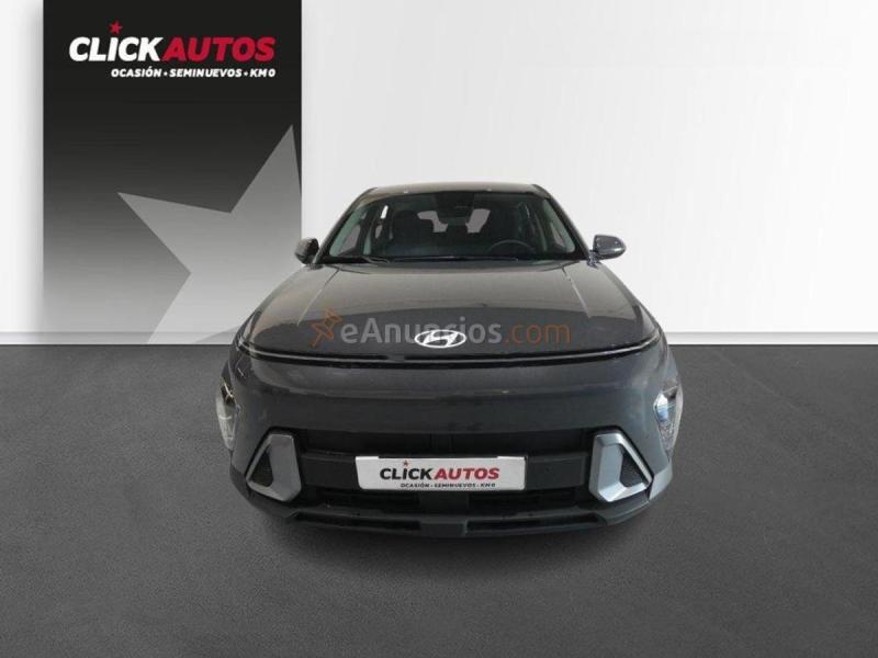 Hyundai Kona 1.6 GDI 138CV HEV Maxx DCT
