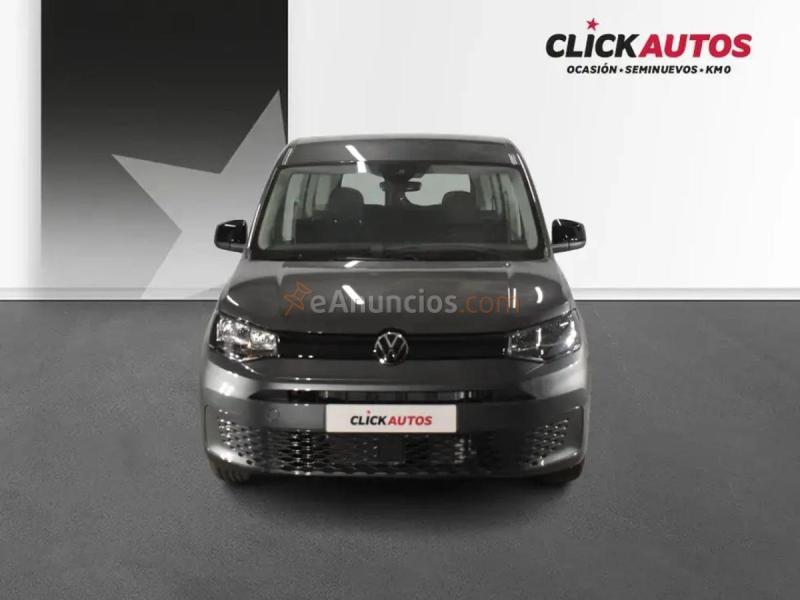 Volkswagen Caddy 2.0 TDI 122CV Origin DSG 5+2