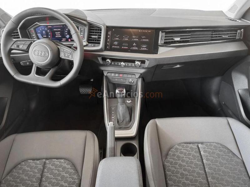 Audi A1 1.0 TFSI 116CV Adrenalin Stronic