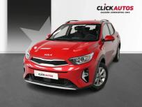 Kia Stonic 1.2 DPI 79CV Active