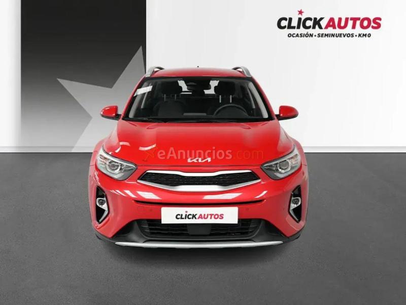 Kia Stonic 1.2 DPI 79CV Active