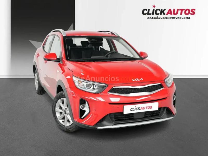 Kia Stonic 1.2 DPI 79CV Active