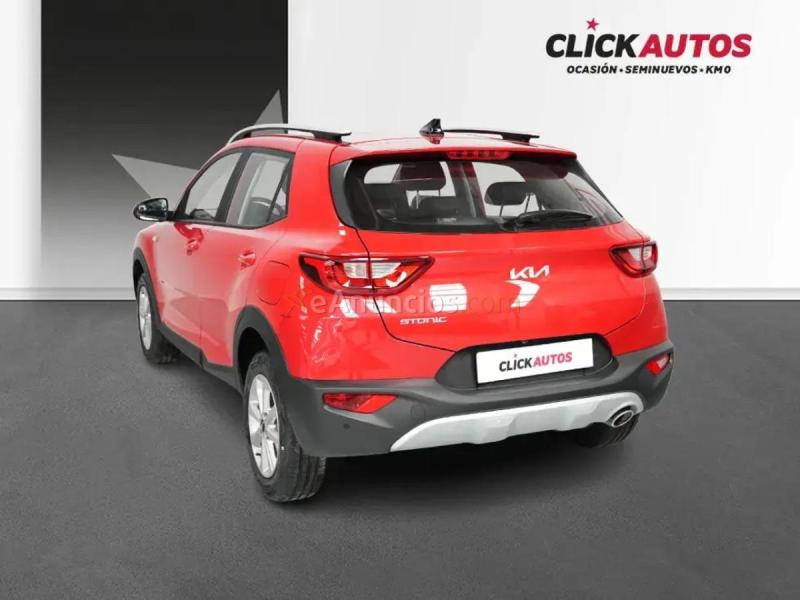 Kia Stonic 1.2 DPI 79CV Active