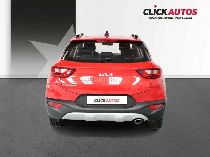 Kia Stonic 1.2 DPI 79CV Active