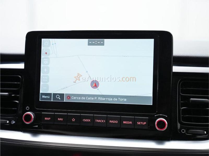 Kia Stonic 1.2 DPI 79CV Active