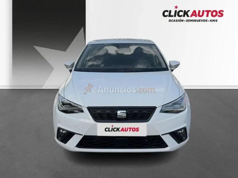 Seat Ibiza 1.0 TSI 95CV Style XL