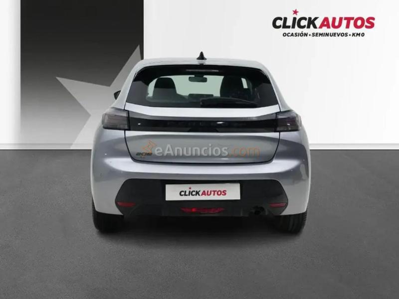 Peugeot 208 1.2 100CV Active