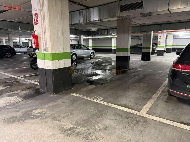 Venta de Garaje en Carretera CASTILLA CASTILLA, Narón (A Coruña)