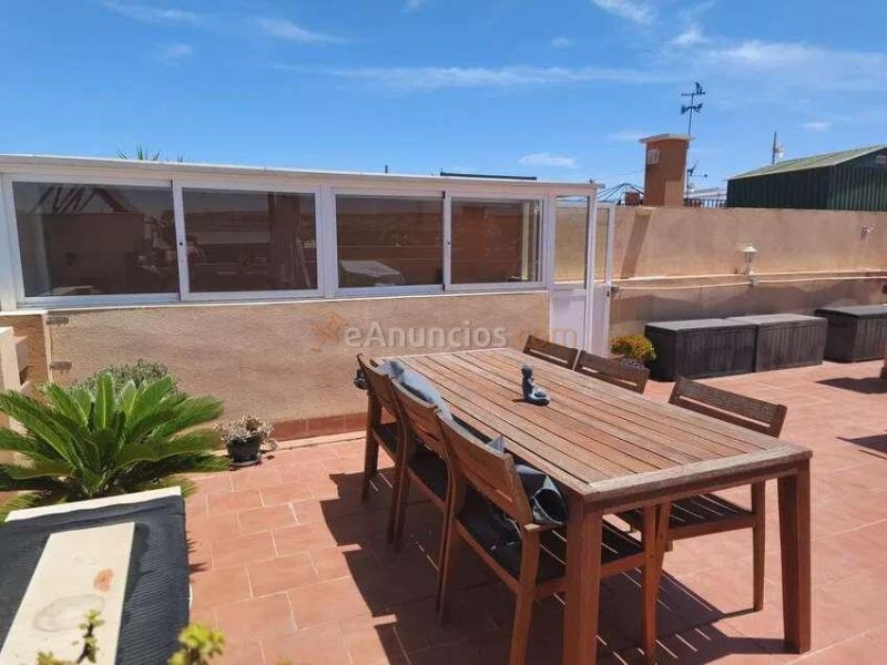 Ático en Residencial Dream Hills II, Orihuela-Costa, 03189, Alicante