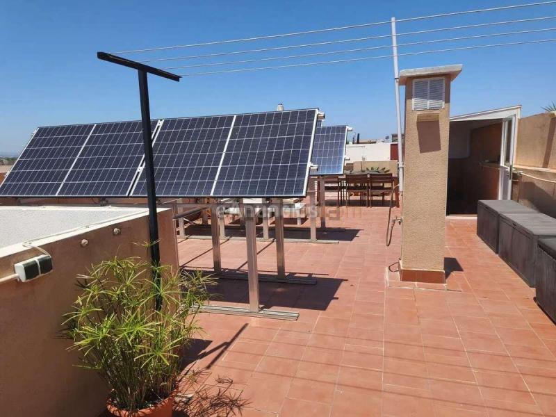 Ático en Residencial Dream Hills II, Orihuela-Costa, 03189, Alicante