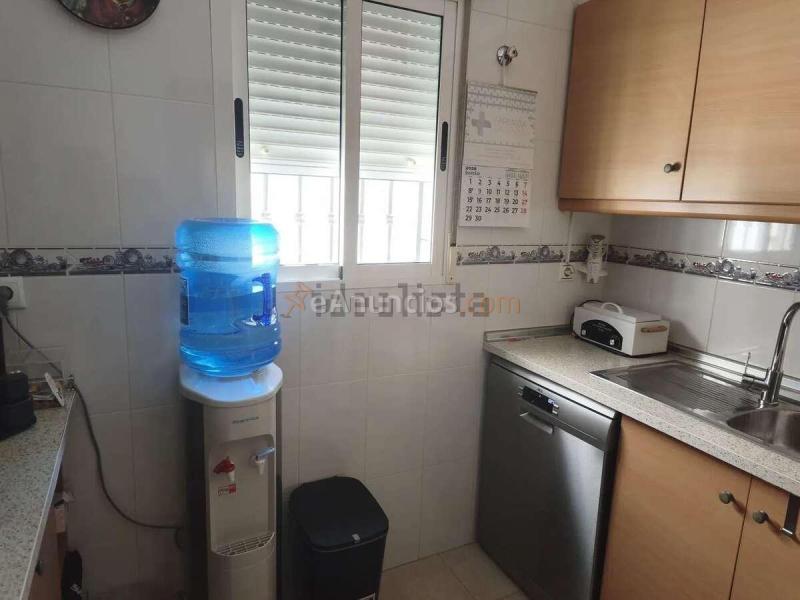 Ático en Residencial Dream Hills II, Orihuela-Costa, 03189, Alicante