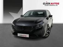 Peugeot 308 1.2 130CV Allure