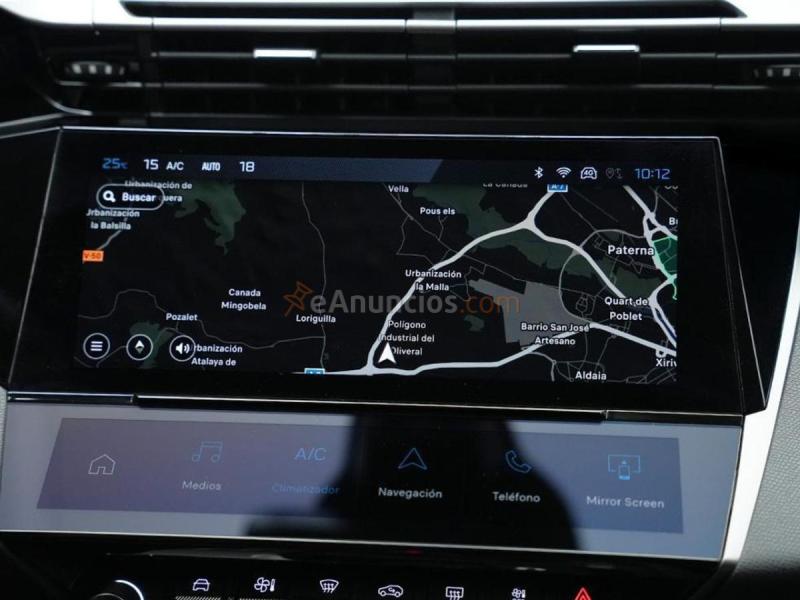 Peugeot 308 1.2 130CV Allure