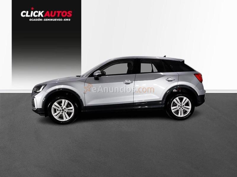 Audi Q2 1.0 TFSI 110CV 30 Advanced