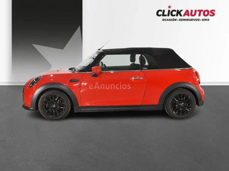 MINI Cooper 1.5 136CV Auto
