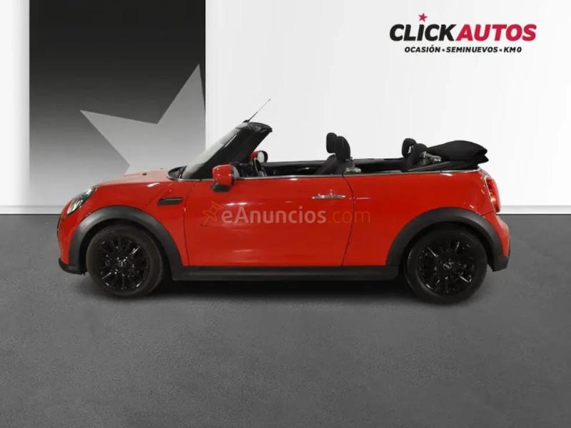 MINI Cooper 1.5 136CV Auto