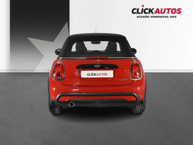 MINI Cooper 1.5 136CV Auto