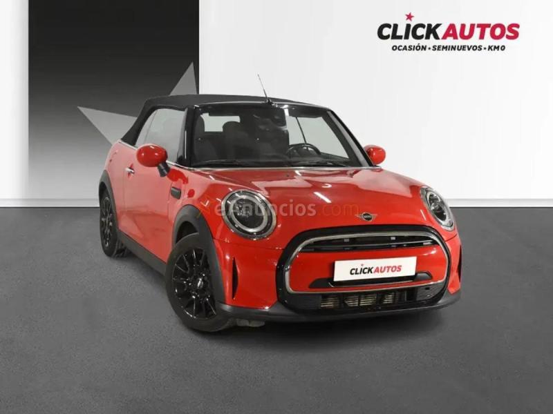 MINI Cooper 1.5 136CV Auto
