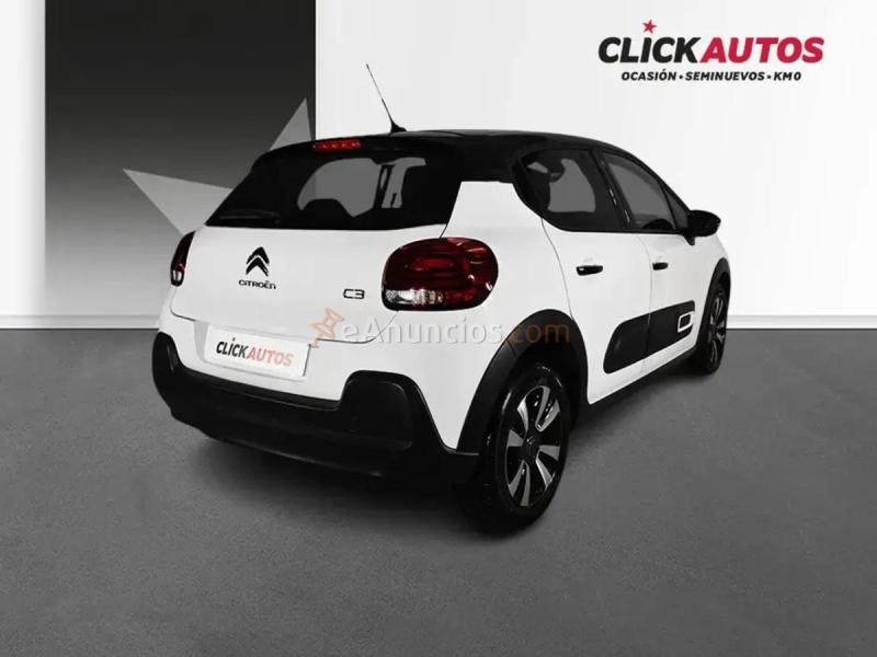 Citron C3 1.2 83CV Shine