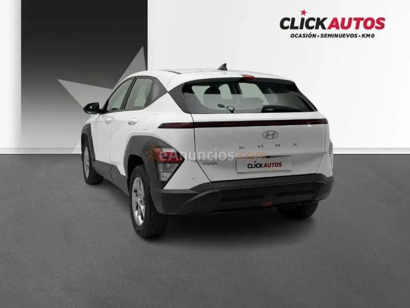 Hyundai Kona 1.0 TGDI 120CV Maxx