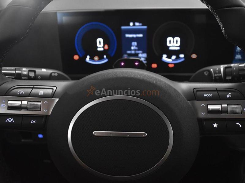 Hyundai Kona 1.0 TGDI 120CV Maxx