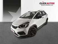 Honda Jazz 1.5 I-MMD 122CV Crosstar AT