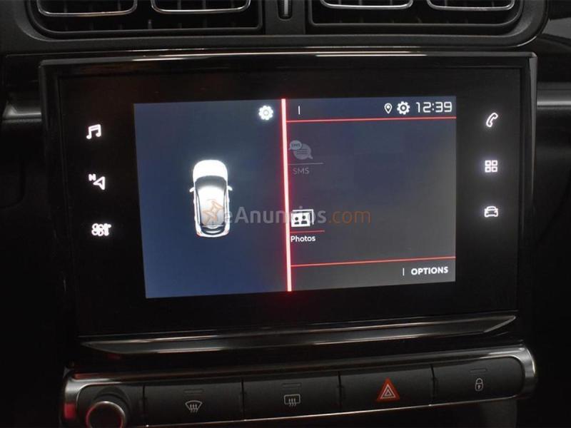 Citron C3 1.2 83CV Max +