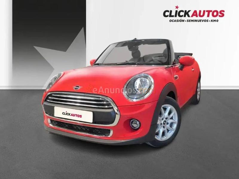 MINI One 1.5 102CV