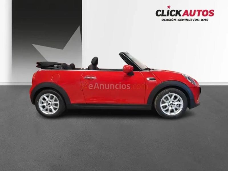 MINI One 1.5 102CV