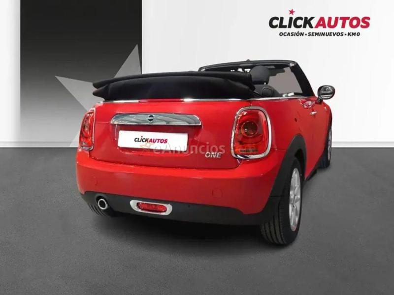 MINI One 1.5 102CV